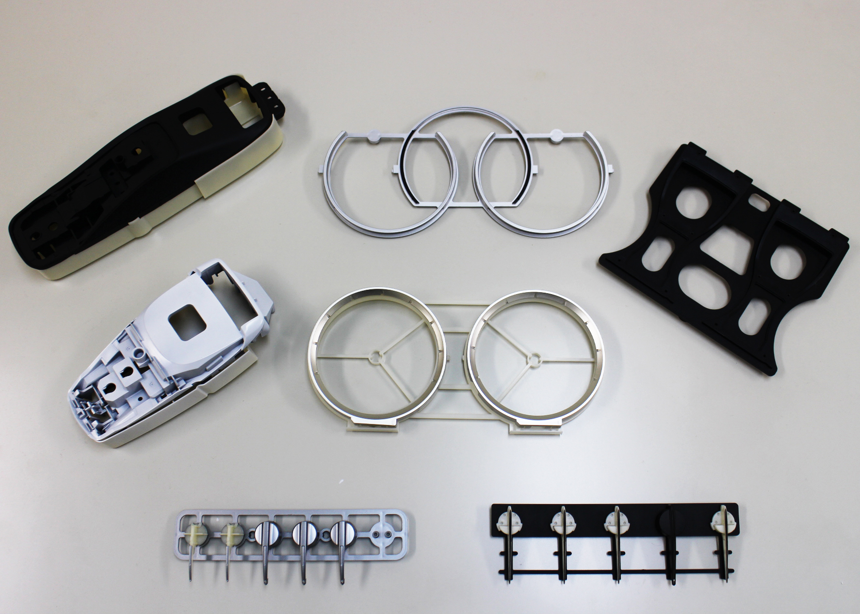 塗装用マスク治具